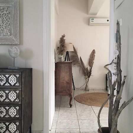 Wabi Sabi Daire Katastárion Dış mekan fotoğraf