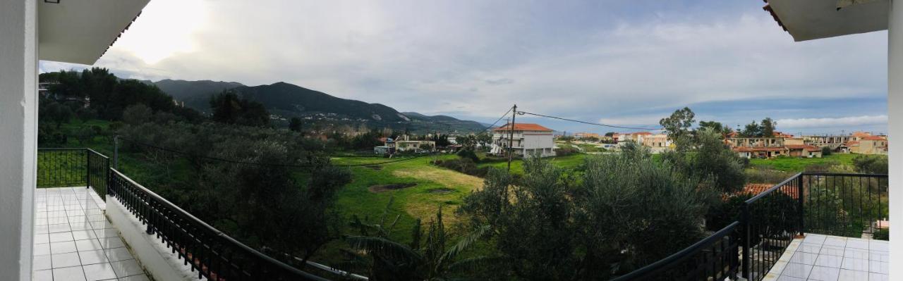 Wabi Sabi Daire Katastárion Dış mekan fotoğraf