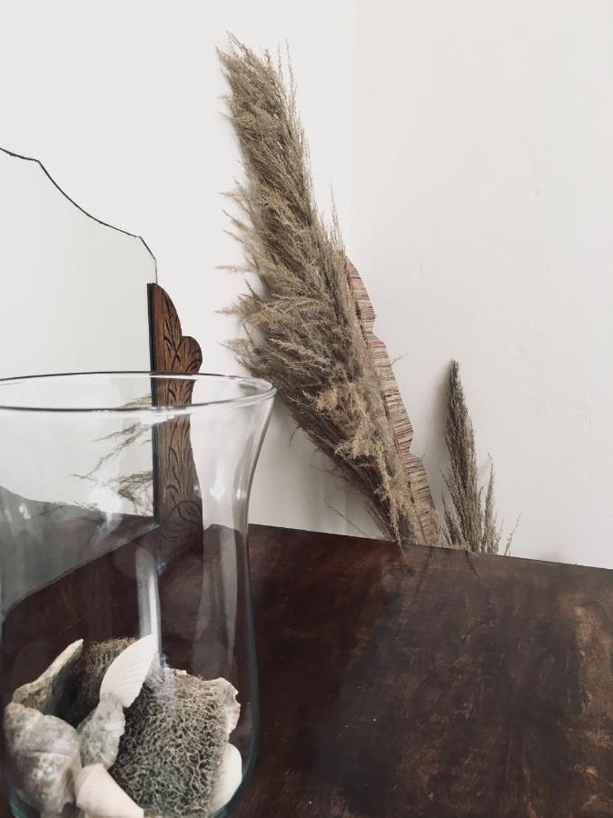 Wabi Sabi Daire Katastárion Dış mekan fotoğraf