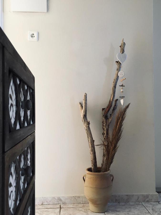Wabi Sabi Daire Katastárion Dış mekan fotoğraf