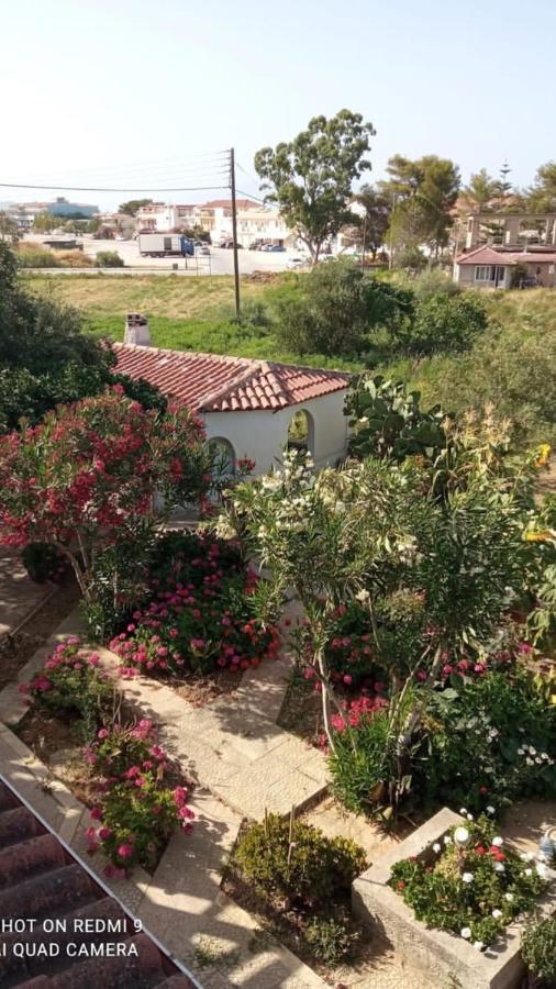Wabi Sabi Daire Katastárion Dış mekan fotoğraf