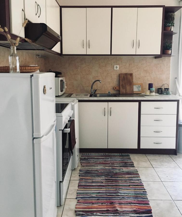 Wabi Sabi Daire Katastárion Dış mekan fotoğraf