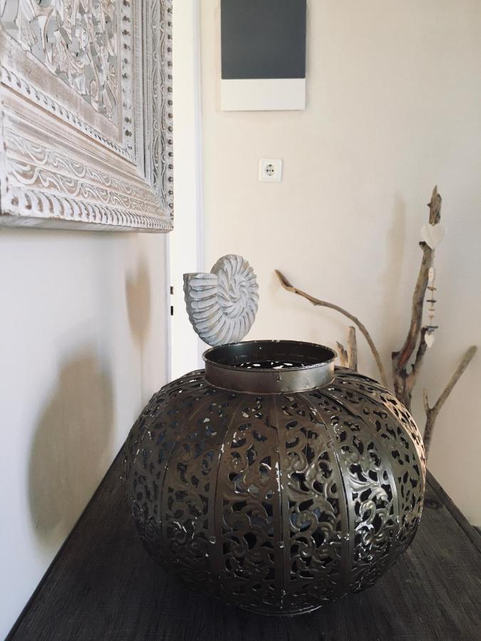 Wabi Sabi Daire Katastárion Dış mekan fotoğraf