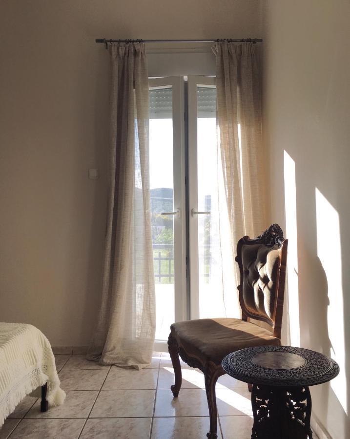 Wabi Sabi Daire Katastárion Dış mekan fotoğraf