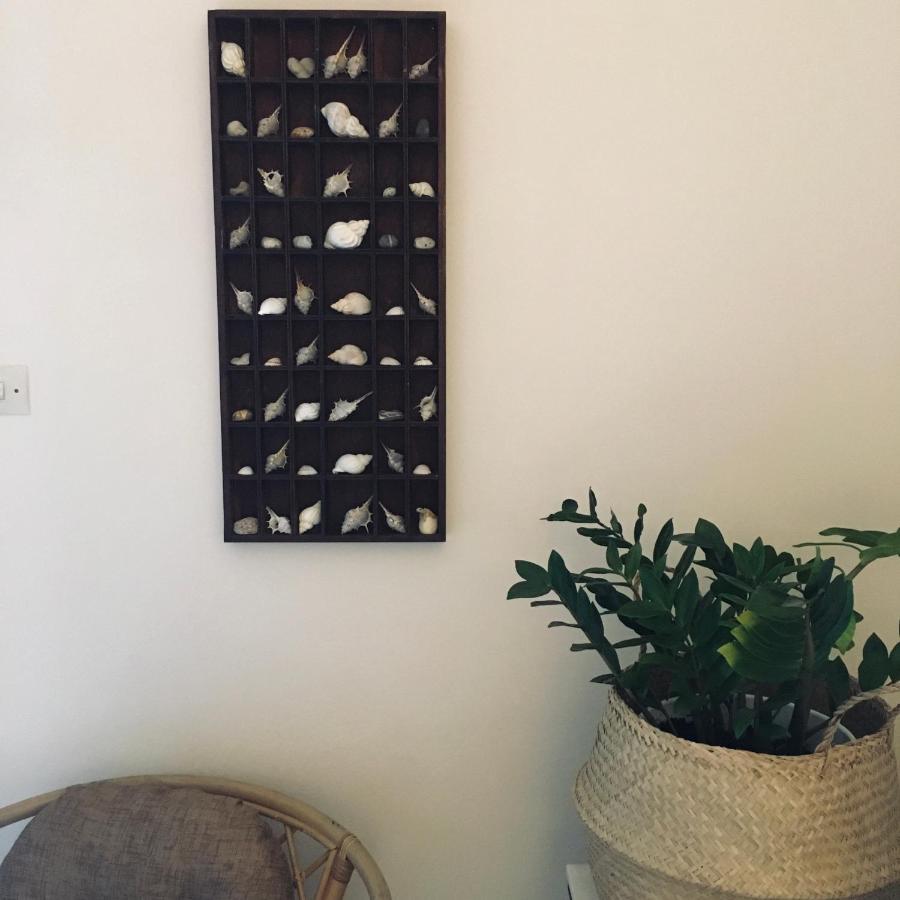 Wabi Sabi Daire Katastárion Dış mekan fotoğraf