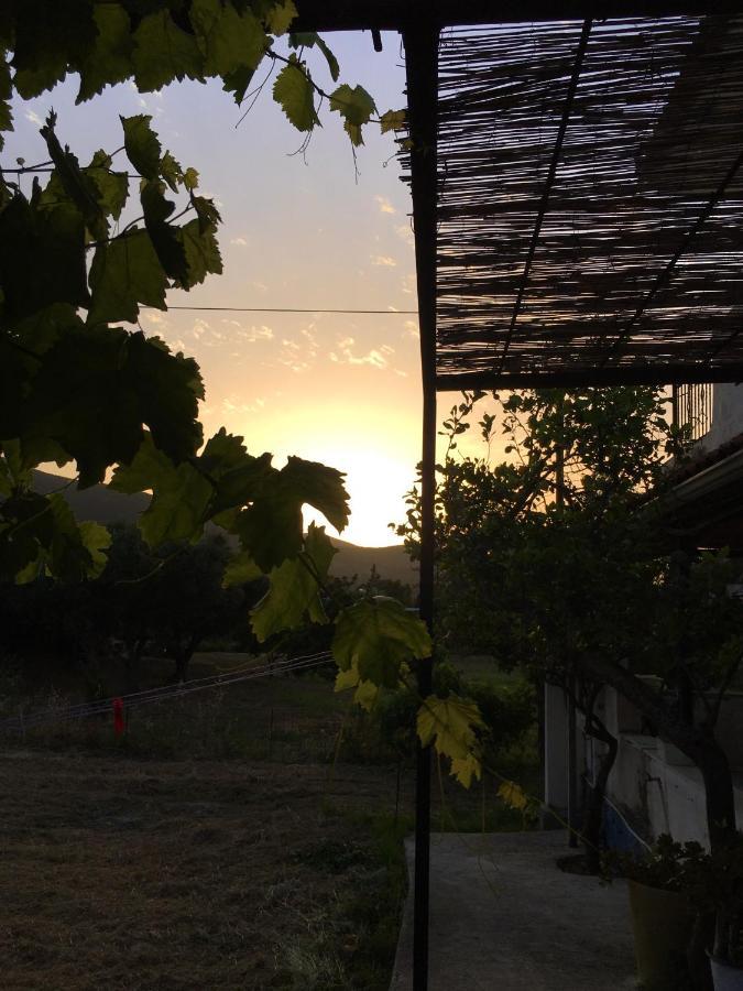 Wabi Sabi Daire Katastárion Dış mekan fotoğraf