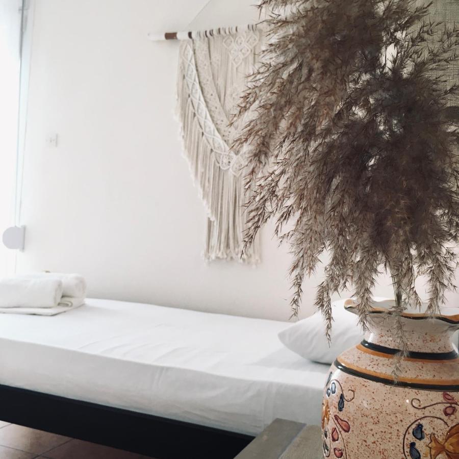 Wabi Sabi Daire Katastárion Dış mekan fotoğraf