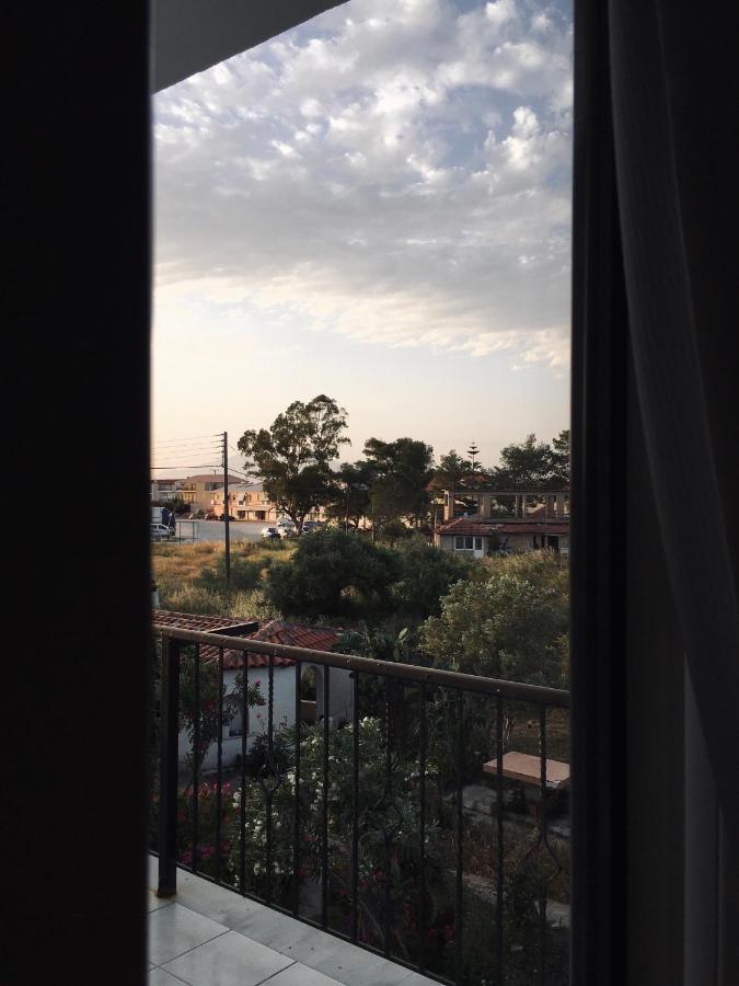 Wabi Sabi Daire Katastárion Dış mekan fotoğraf