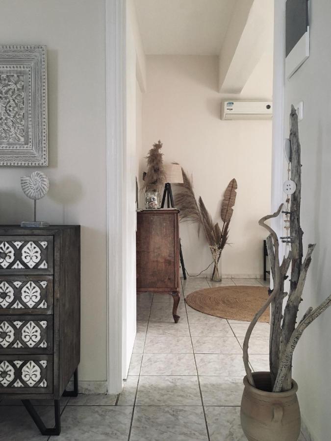 Wabi Sabi Daire Katastárion Dış mekan fotoğraf