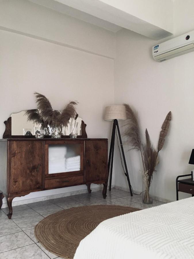 Wabi Sabi Daire Katastárion Dış mekan fotoğraf