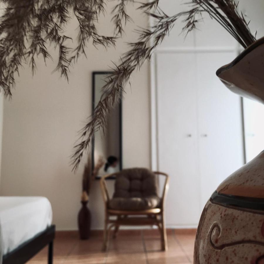 Wabi Sabi Daire Katastárion Dış mekan fotoğraf