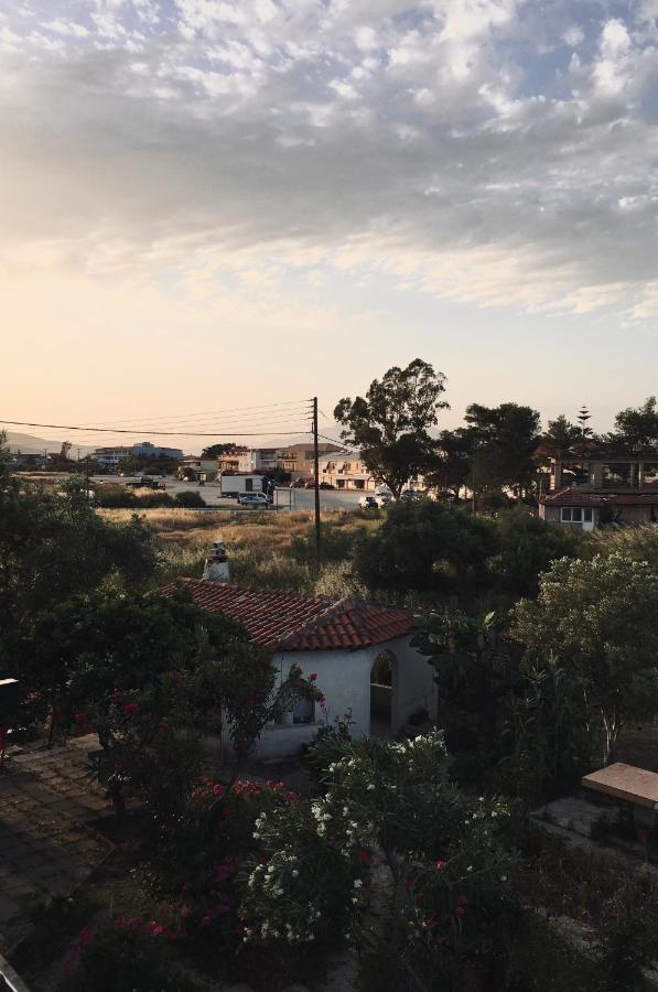 Wabi Sabi Daire Katastárion Dış mekan fotoğraf