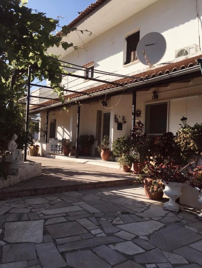 Wabi Sabi Daire Katastárion Dış mekan fotoğraf