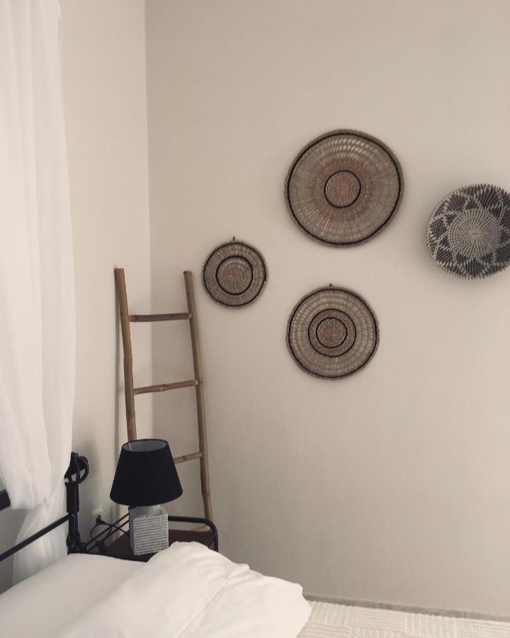 Wabi Sabi Daire Katastárion Dış mekan fotoğraf