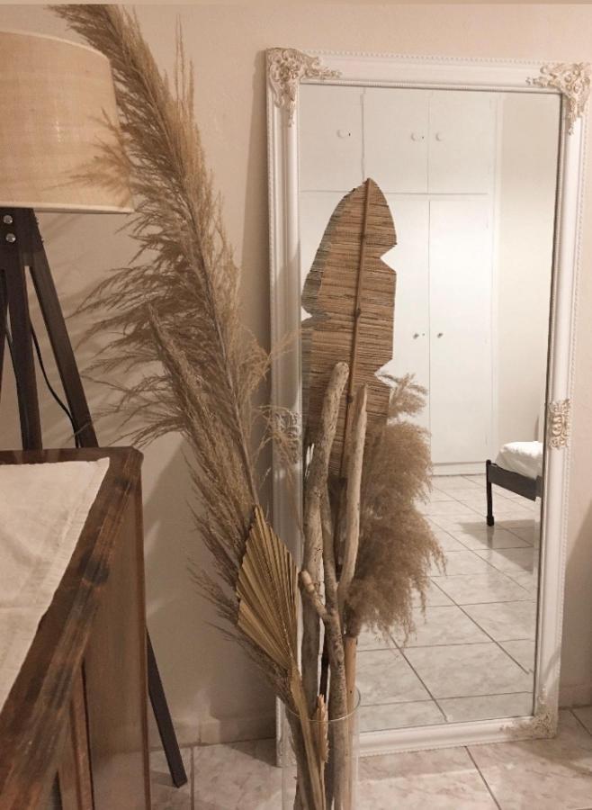 Wabi Sabi Daire Katastárion Dış mekan fotoğraf